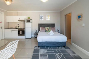 Charming Studio Apartment